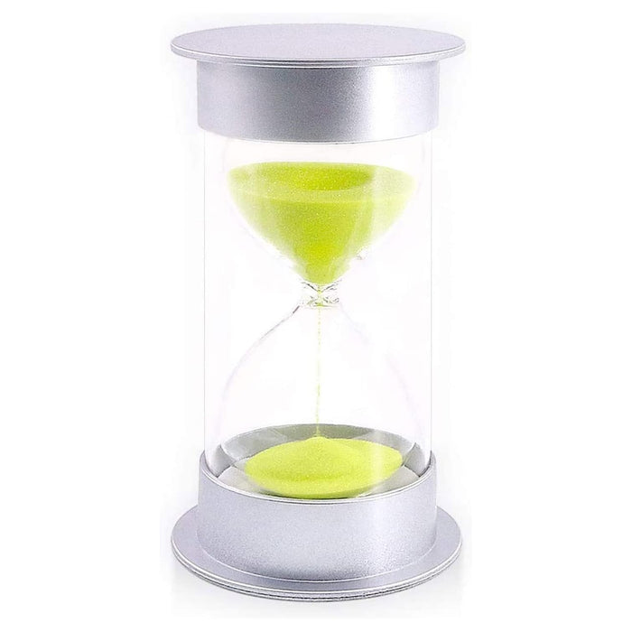 Sand Timer: Time Management Tool for Kids, Teachers, Classroom Games ...