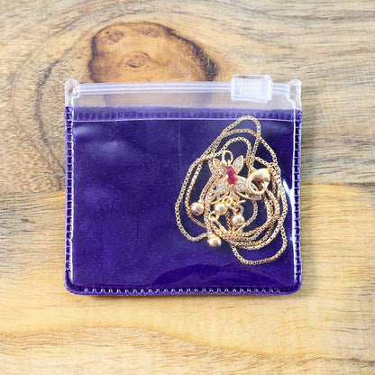 Gold Butterfly Pendant Necklace for Women