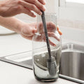 Bottle Cleaning Brush – Multipurpose Kitchen Tool | ToolMate Pro