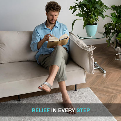 toe straightener bunion cover