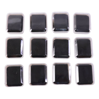 Mini jewellery storage box set 12 pcs full view India