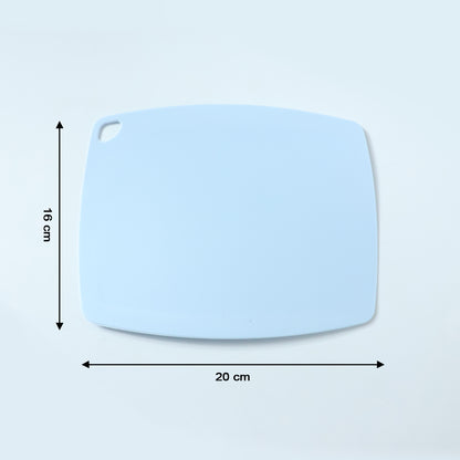 3-in-1 Multipurpose Fruit and Vegetable Cutting Board Set (1 Set)