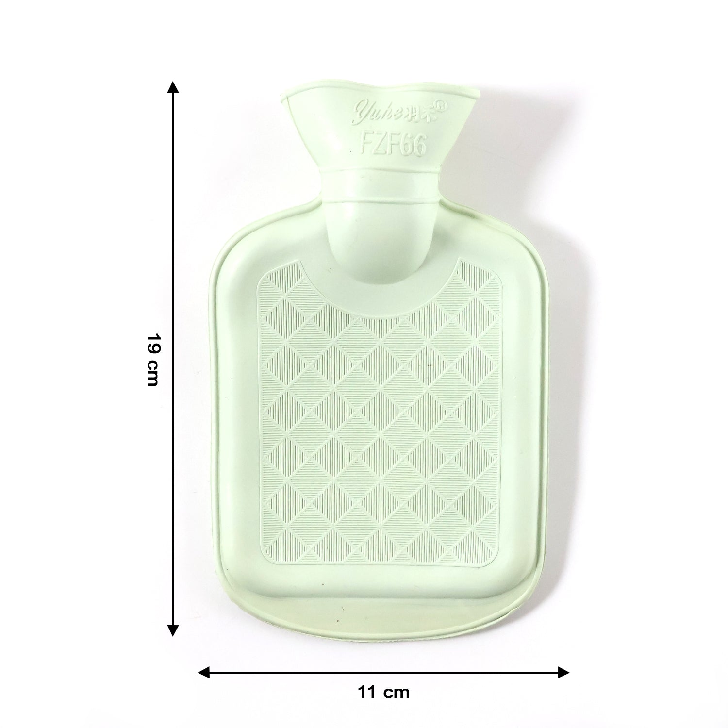 Premium Hot Water Bag for Pain Relief, Relaxation & Comfort (1 Pc)