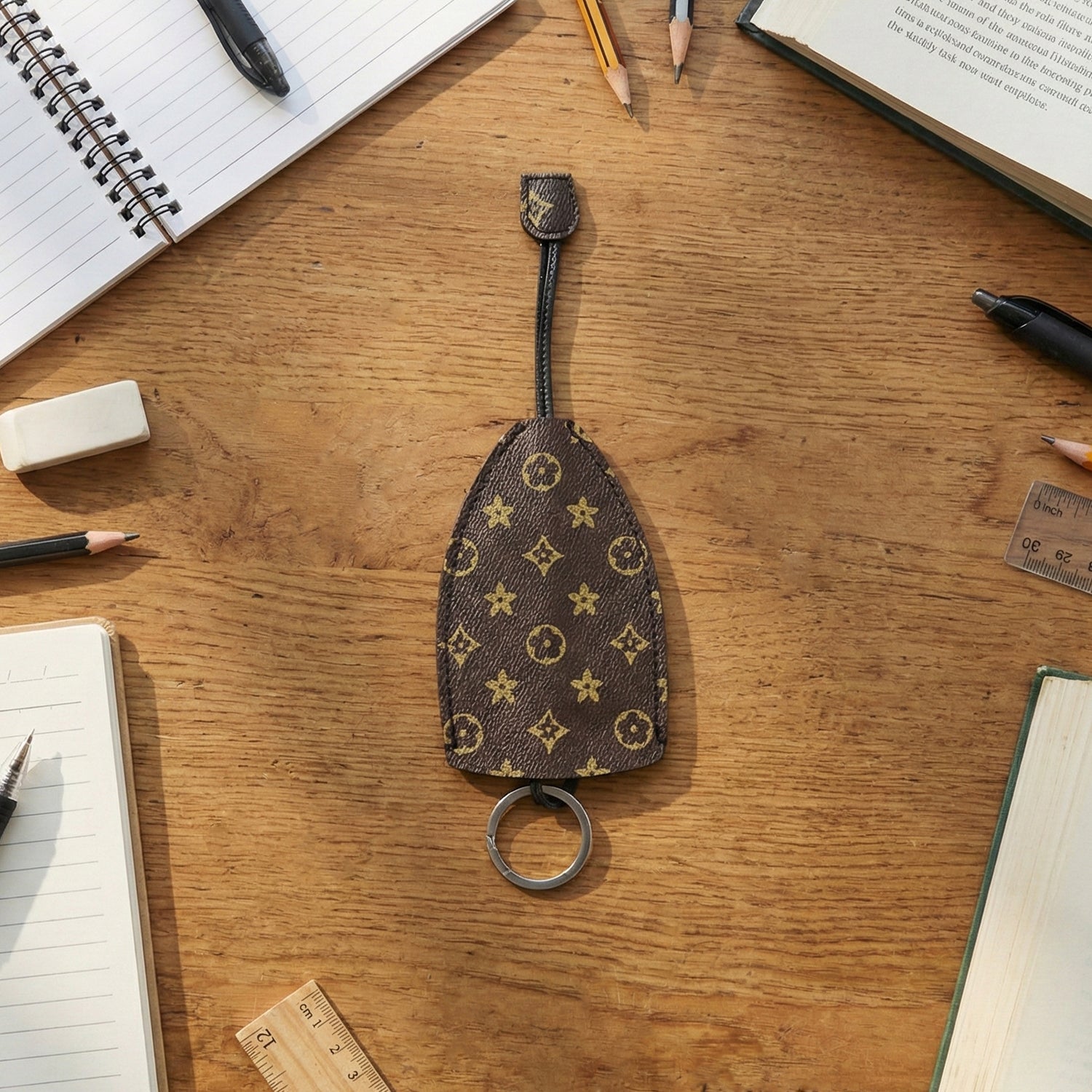 Travel Key Organizer