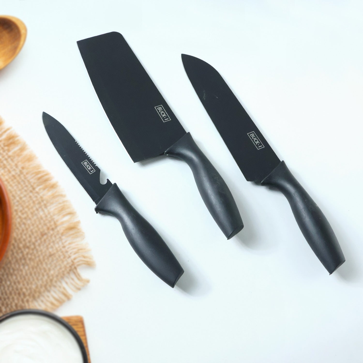 Knife Set