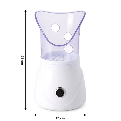 Deep Pore Cleansing