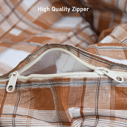 Water-Resistant Washing Machine Cover for Top-Load Models (1 Pc)