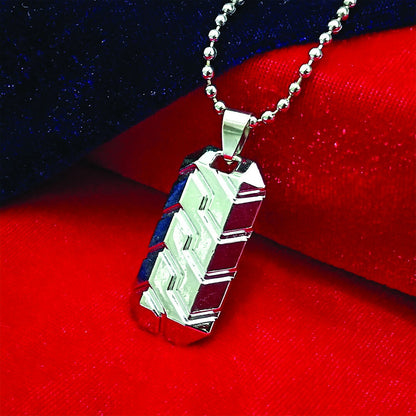 Minimal Geometric Chain pendent set for mens