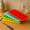 Ice Tray Set – Lightweight & Easy to Use for Quick Ice Making