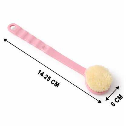 Back Scrubber for Shower with Long Handle (1 Pc)