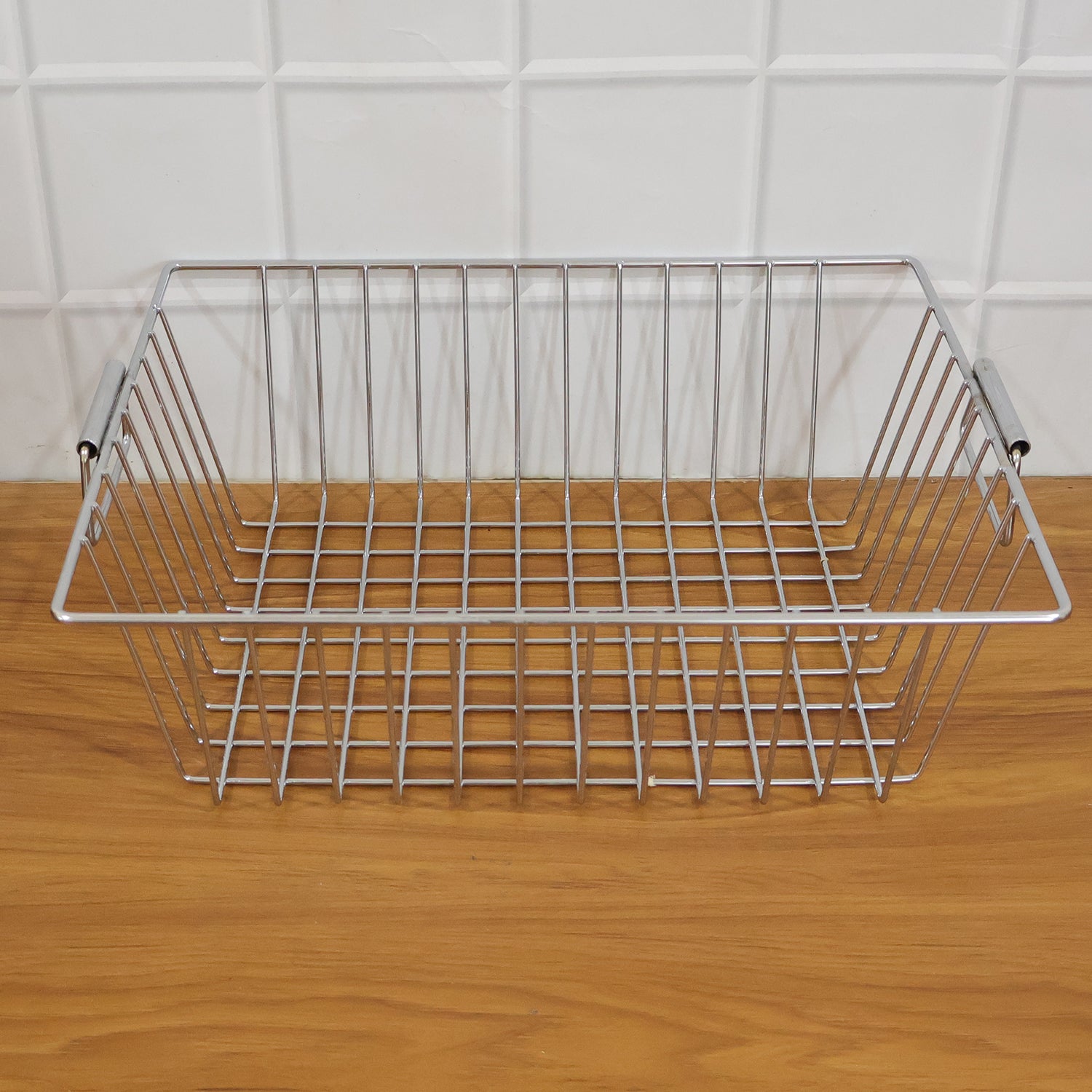 kitchen wash basket