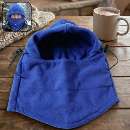 Neck Protection Hood