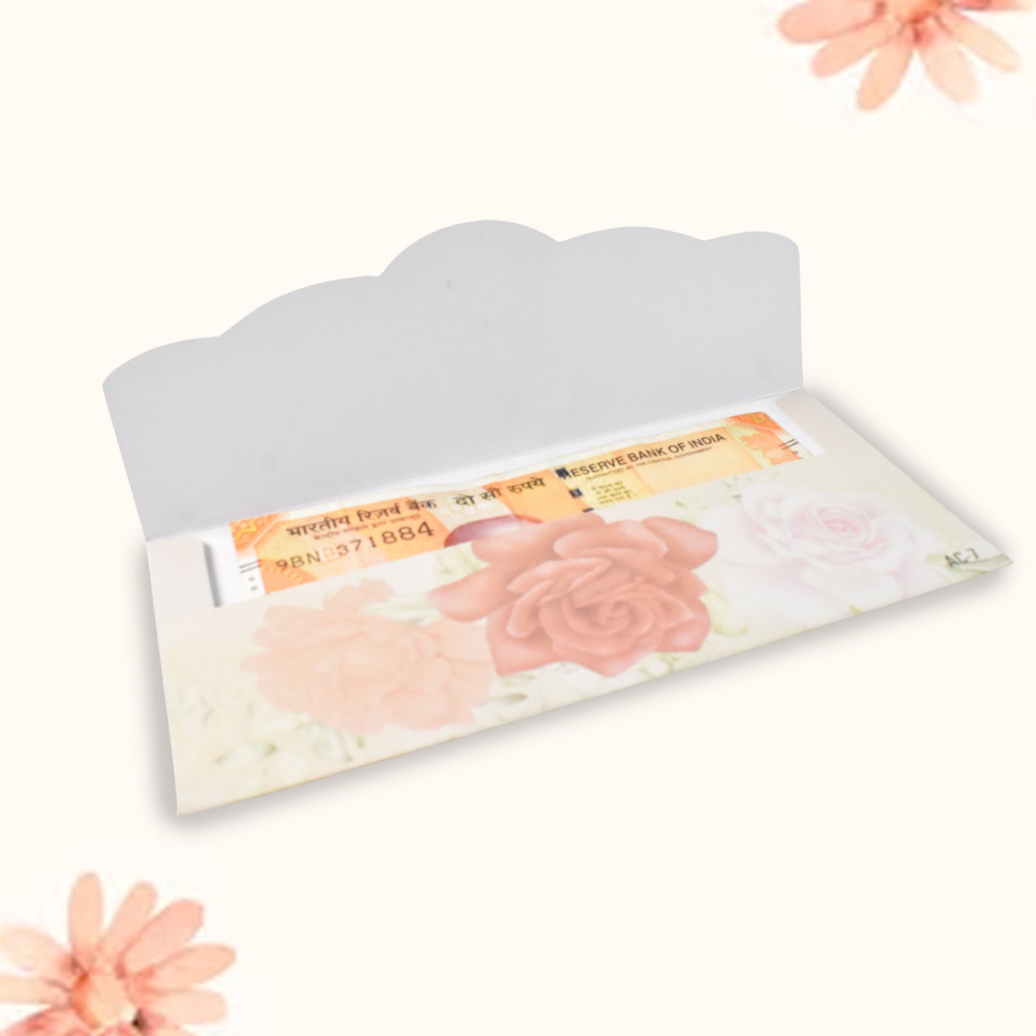 Delights Shagun Money Gift Envelopes (10 pcs)