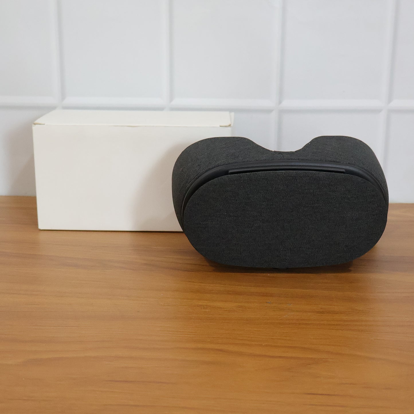 VR Headset Comfort Eye Mask Cover, Virtual Reality Glasses (1 Pc)