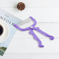 Facial Hair Remover Threading Tool – Precise & Portable | Calm & Curl