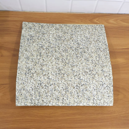 Wallpaper 3D Foam Wallpaper Sticker Panels (70 x 76 Cm / 1 Pc)