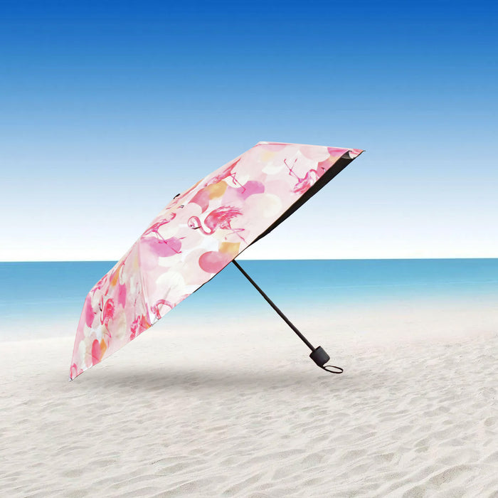 Rain & Sun Protective Umbrella