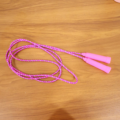 Colorful Skipping Rope for All Ages