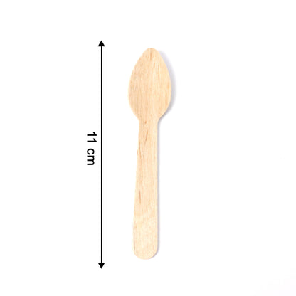 Craft Spoon