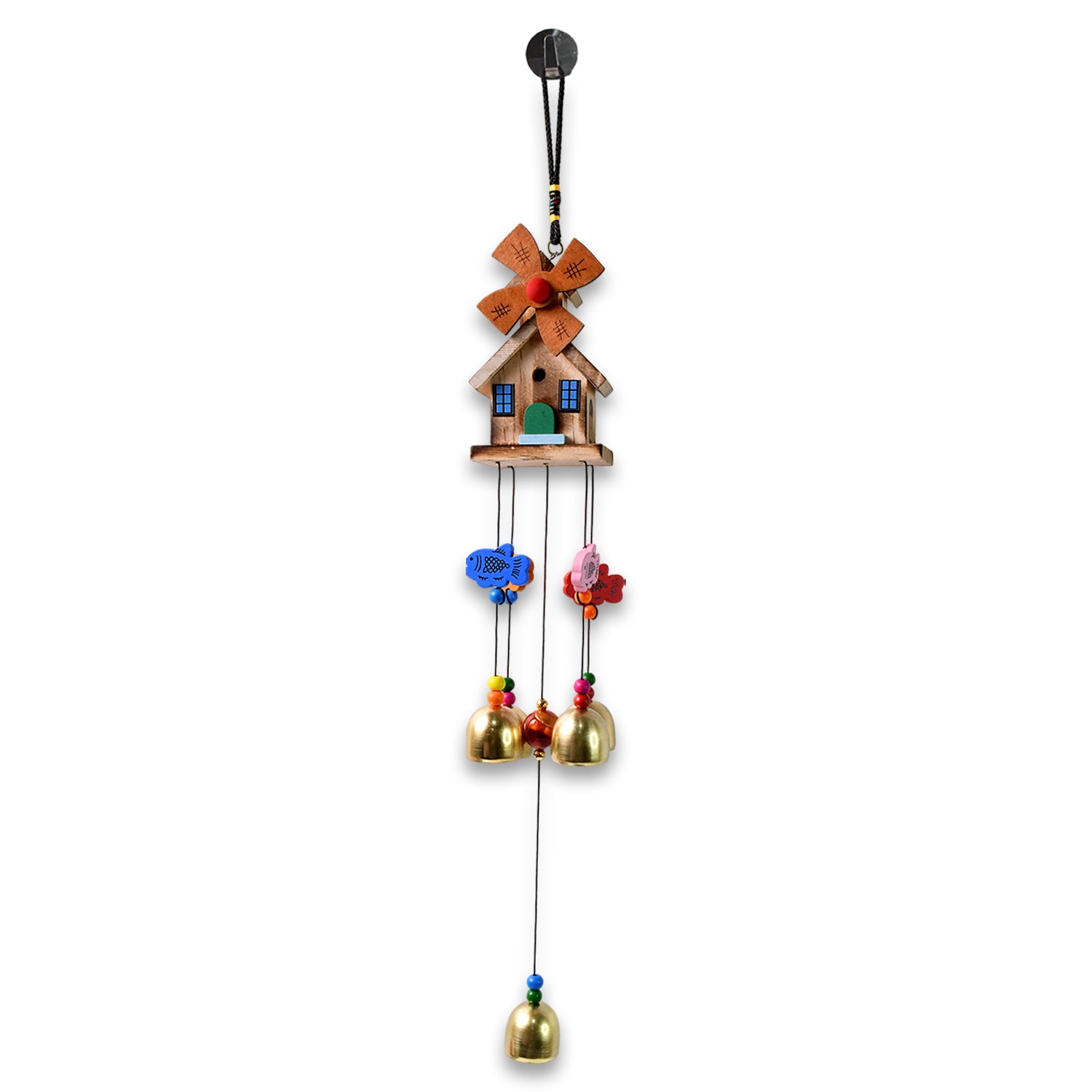 Wind Song Chimes