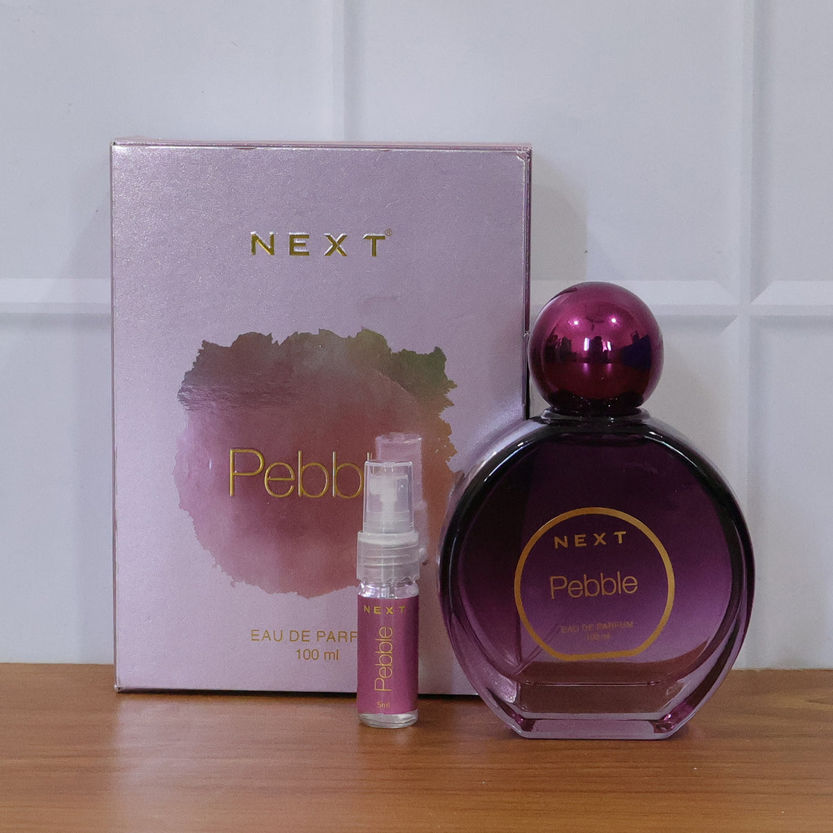 Next Perfume 100 ml Unisex Eau De Parfum - Image 7