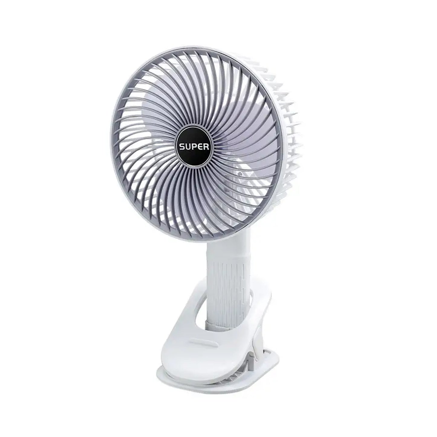 JISULIFE Handheld Fan