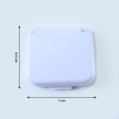 Compact Portable Sewing Kit (1 Set)