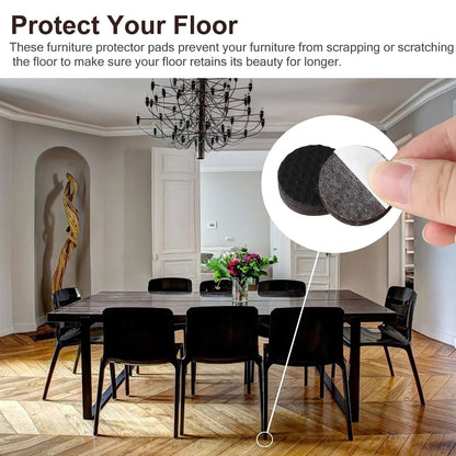 Furniture Protection Pad (32 Pcs Set)