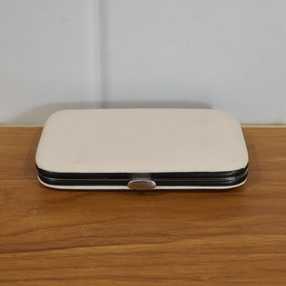 7 in 1 Premium Manicure Pedicure Grooming Kit (Mix Design)