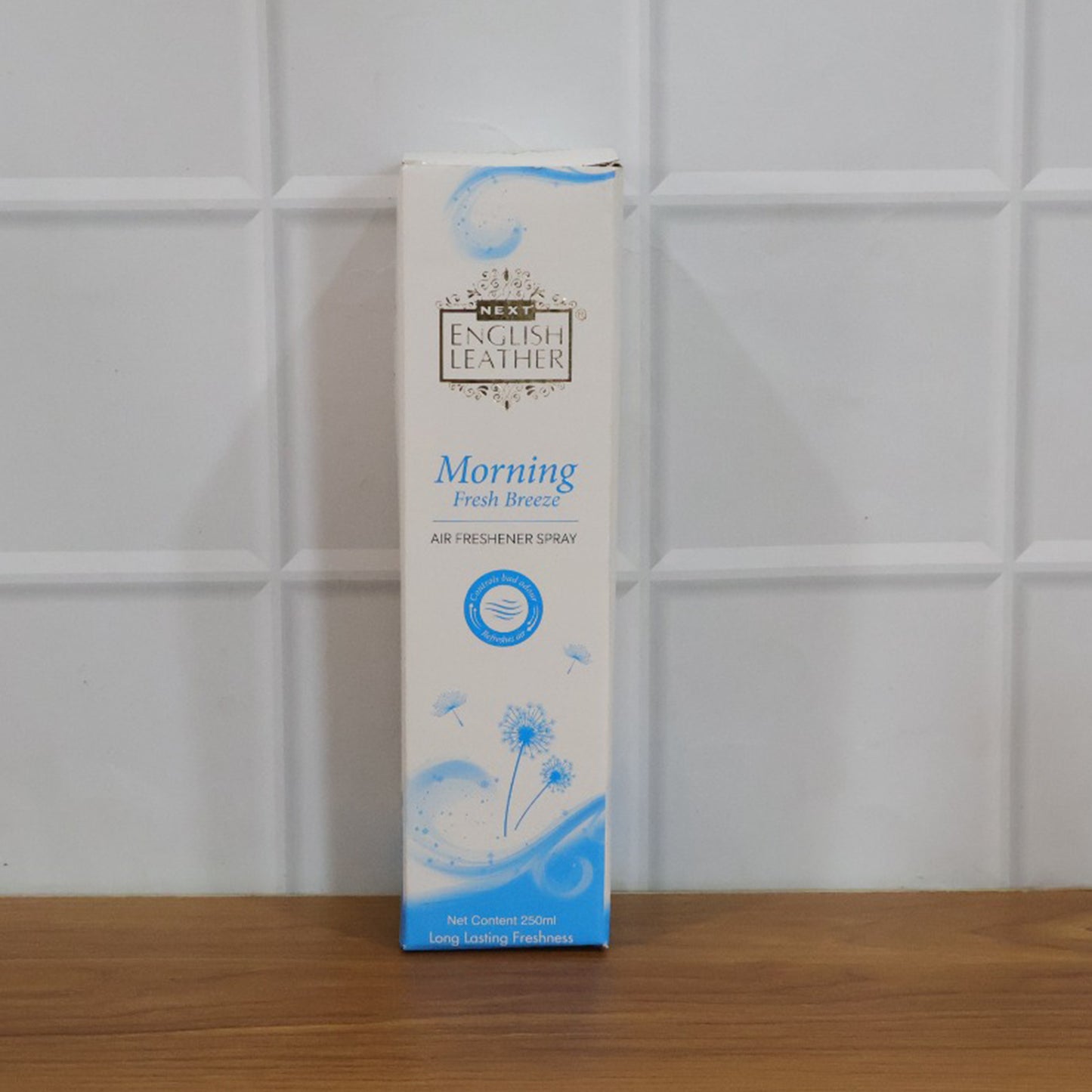 Morning Fresh Breeze Air Freshener Spray for Home & Office Use (250 ML)