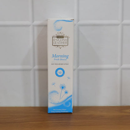 Morning Fresh Breeze Air Freshener Spray for Home & Office Use (250 ML)