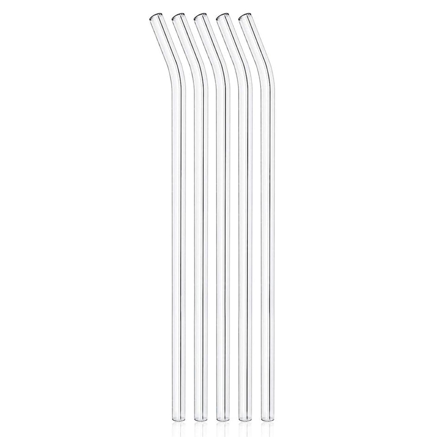 Sleek Sip Straws