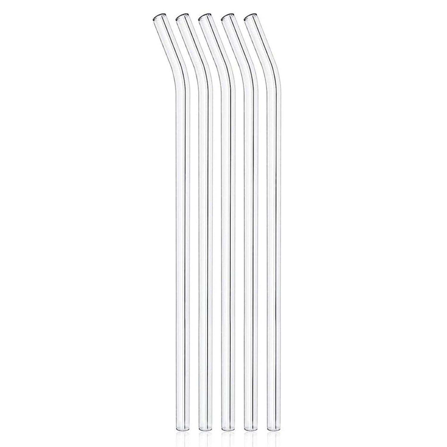 Sleek Sip Straws