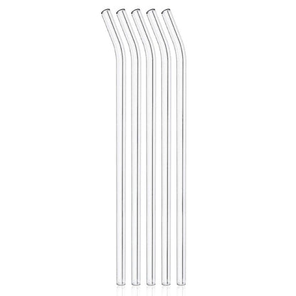 Sleek Sip Straws