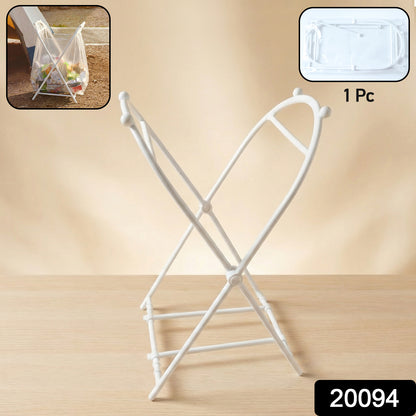 Bag Holder Stand