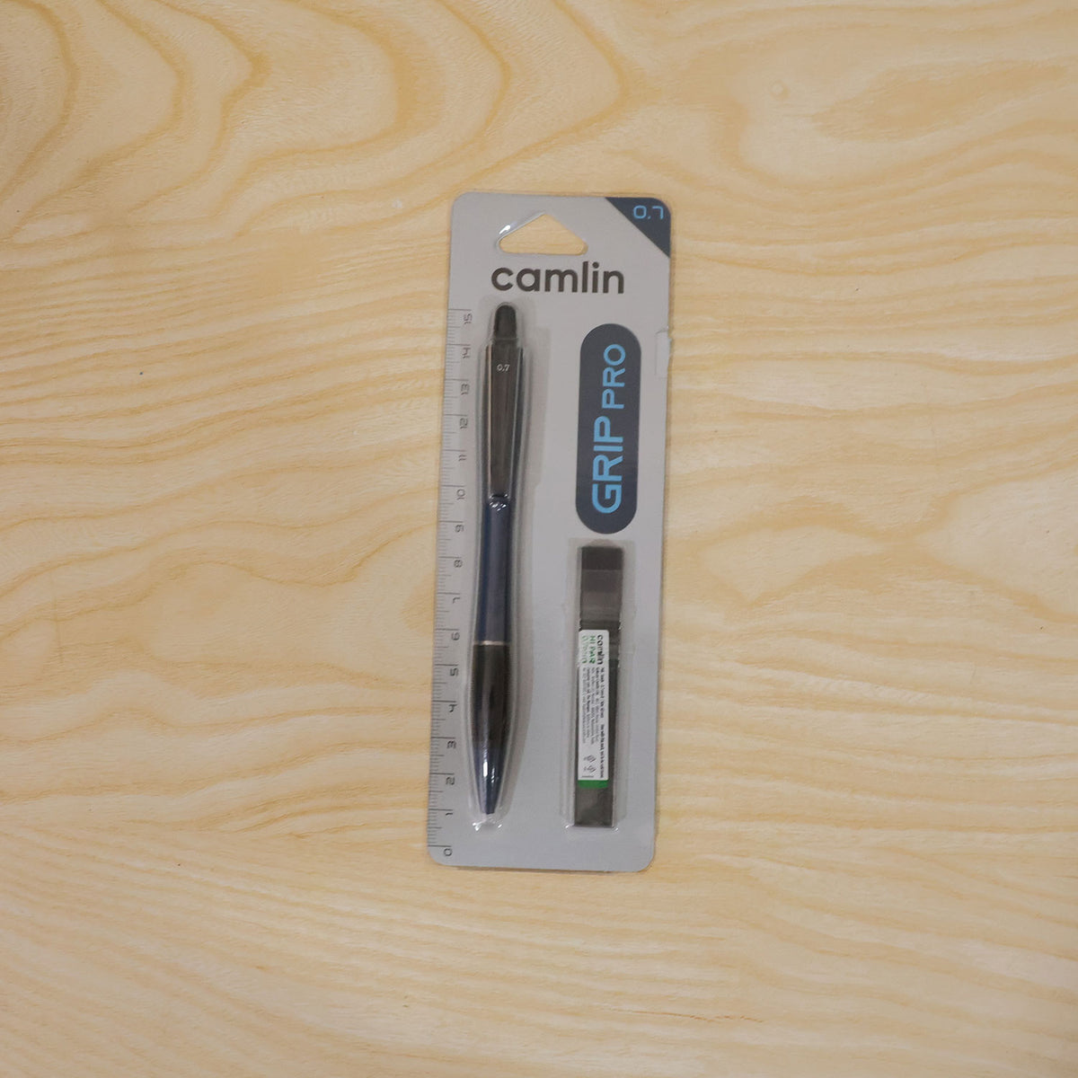 Camlin Blue 0.5mm Mechanical Pencil