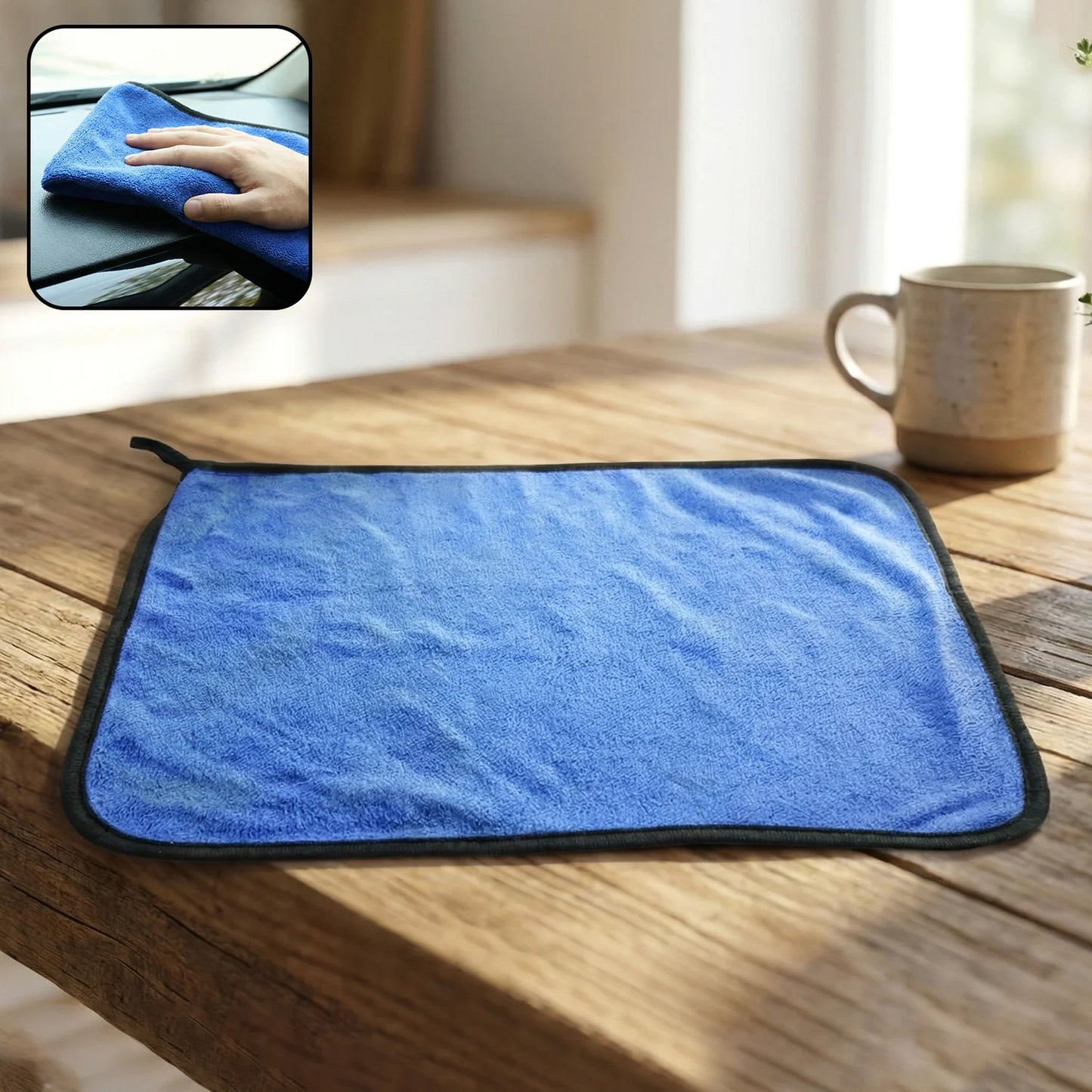 4 in 1 Beauty Care Essentials Gift Set