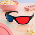 UV-Protected Sunglasses – Lightweight, Glare Reduction | VACALVERS