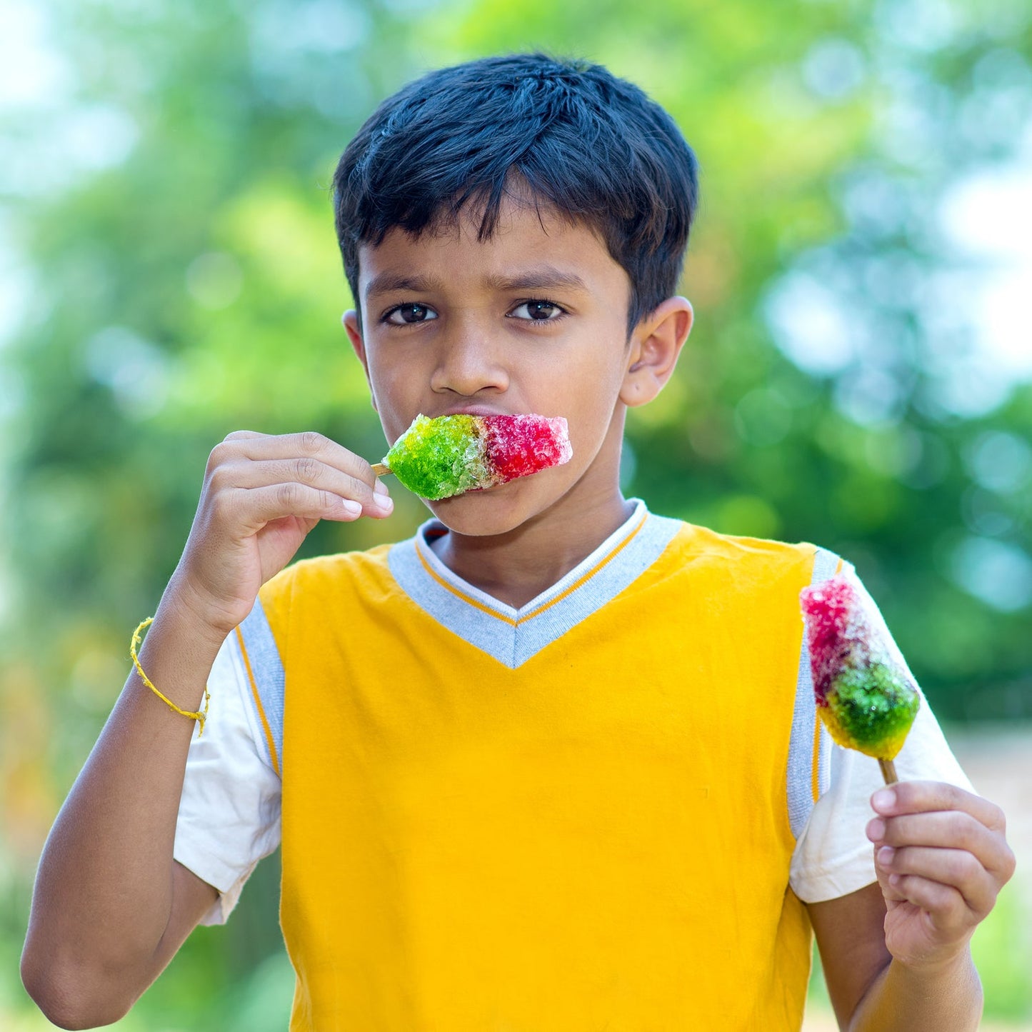 आइस गोला मेकर आइस स्नो मेकर मशीन | आइस क्रशर | स्टील ब्लेड और एंटीस्लिप ग्रिप के साथ इनडोर आउटडोर मैनुअल