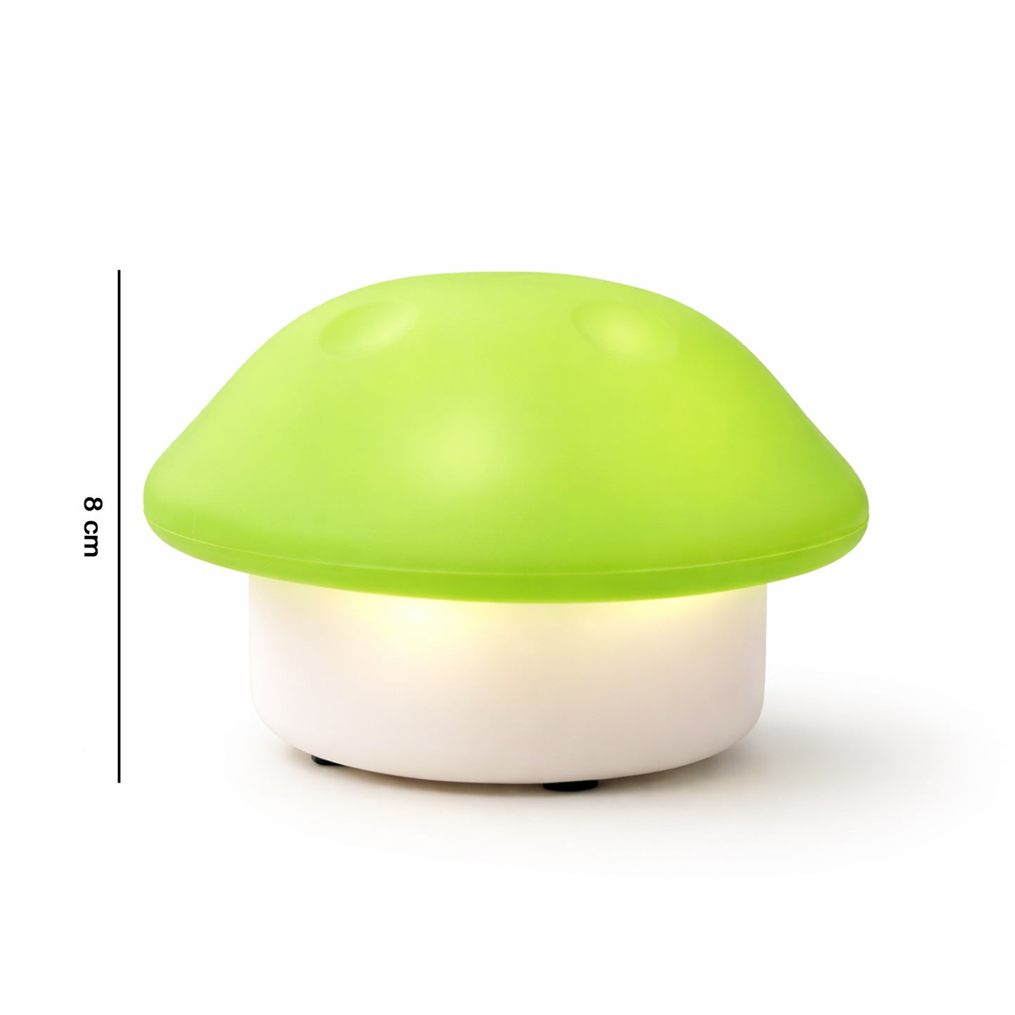 ambient led night light decor