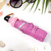 SunShield Bottle