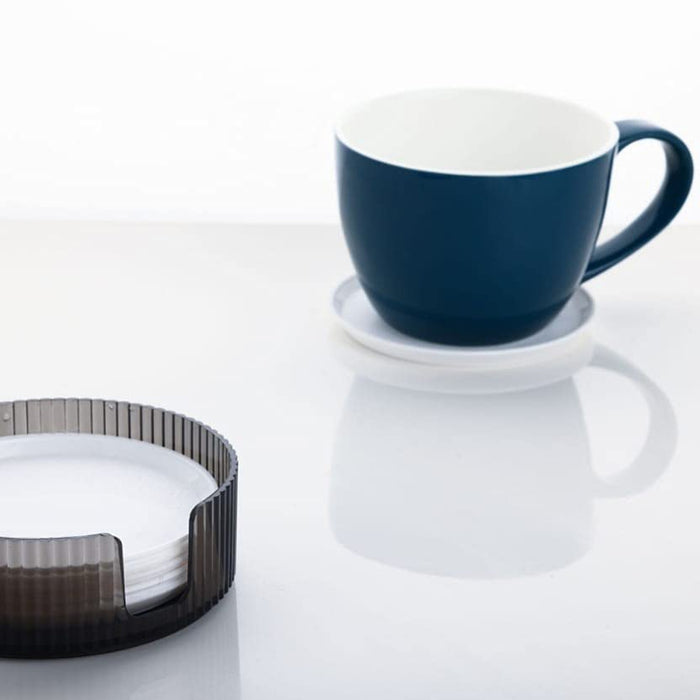 Coffee Table Must-Have: 6 Coasters (Protects Your Furniture)