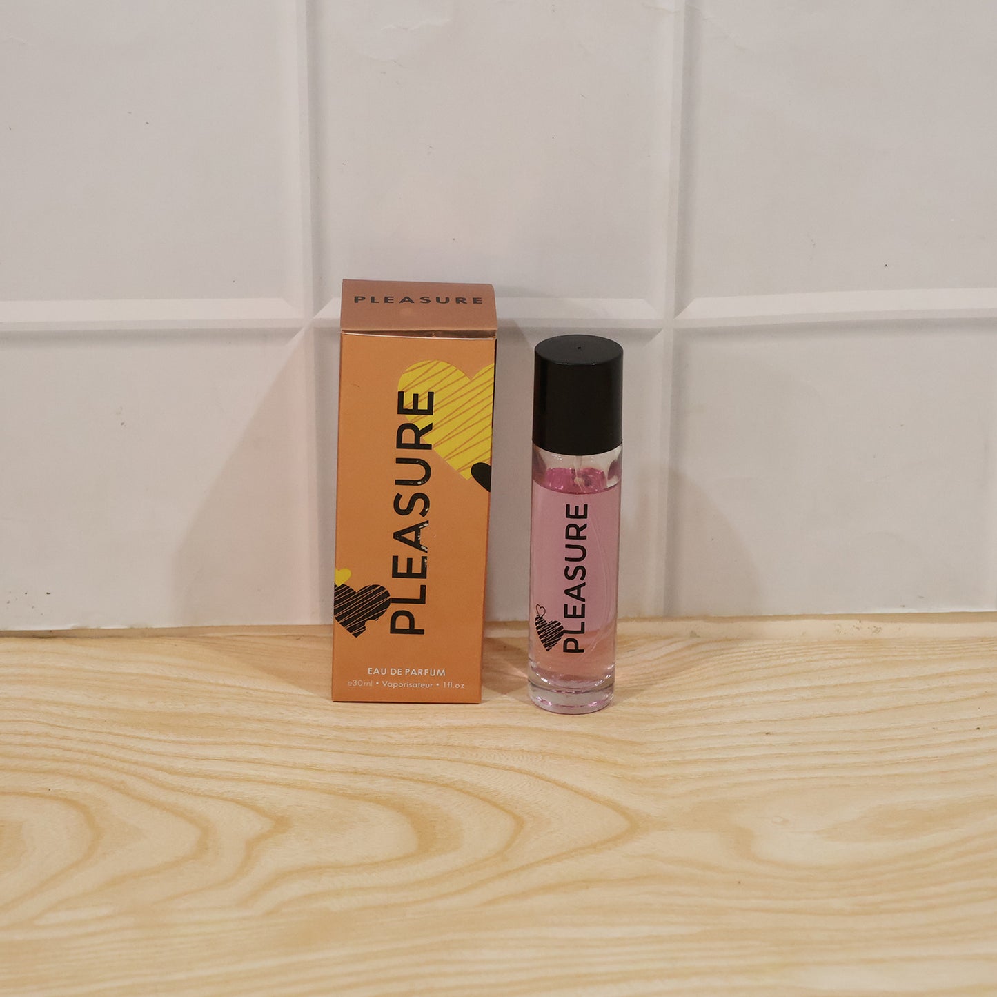Pleasure Eau De Parfum Spray for Women - 30 ML