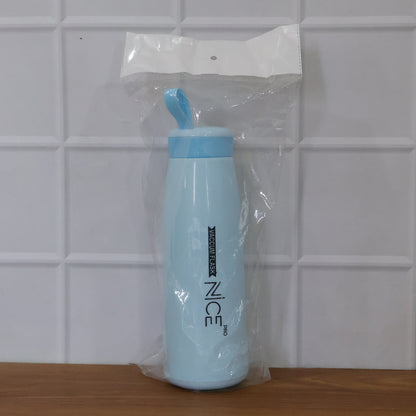 reusable plastic bottle for hydration