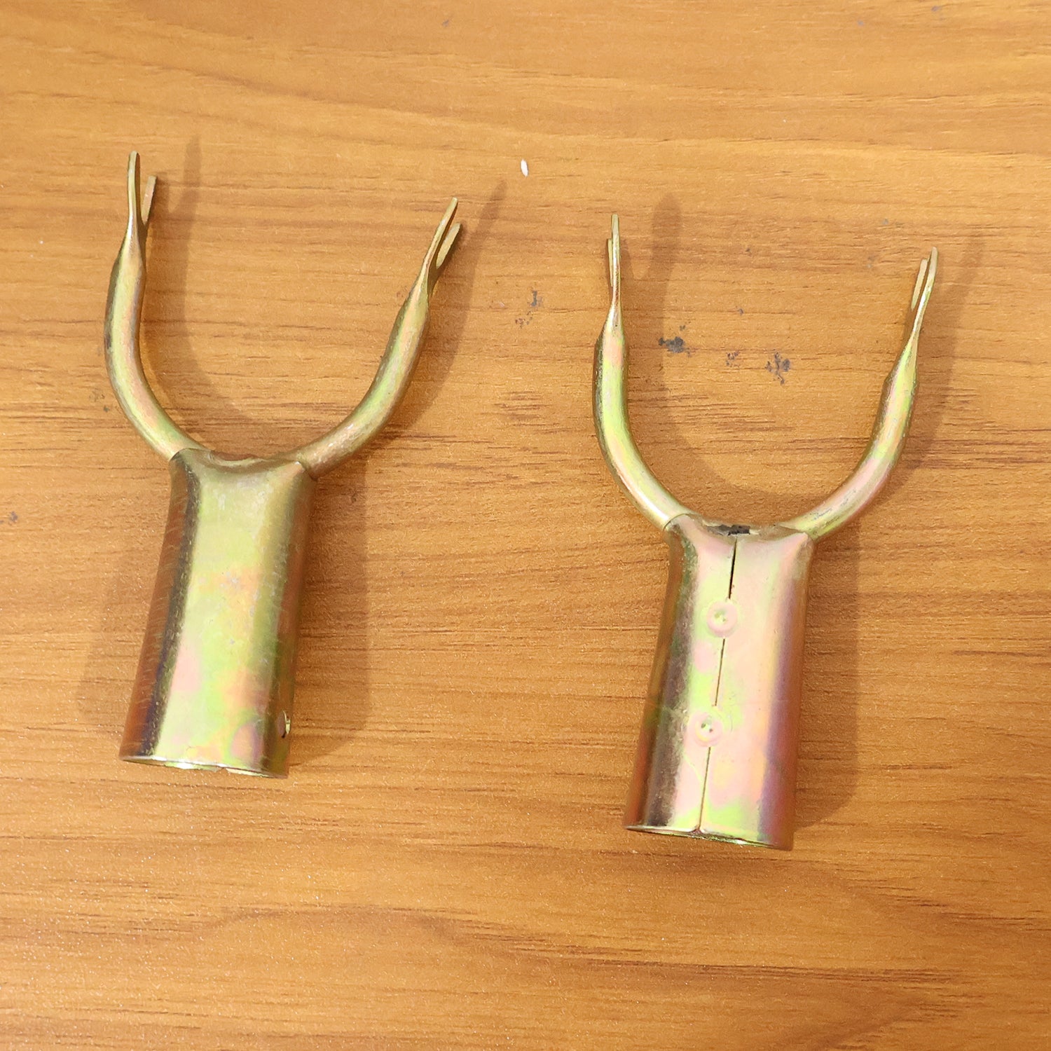 Fruit Plucking Tool Head Set (2 Pc)