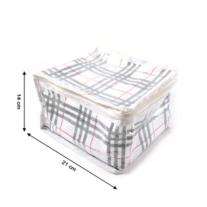 11-in-1 Jewellery Kit Bag Set