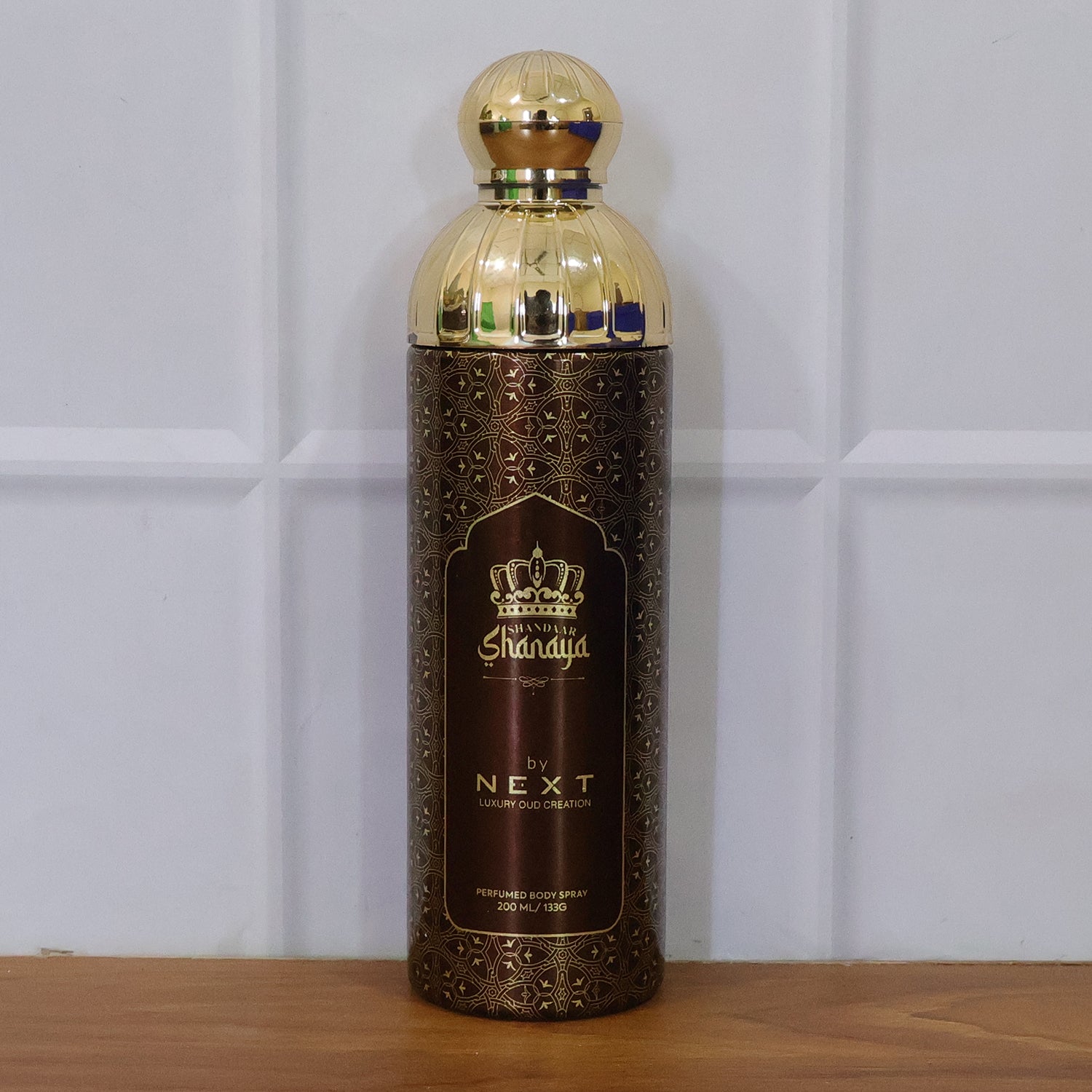 premium fragrance body spray Next Shandaar Shandiya