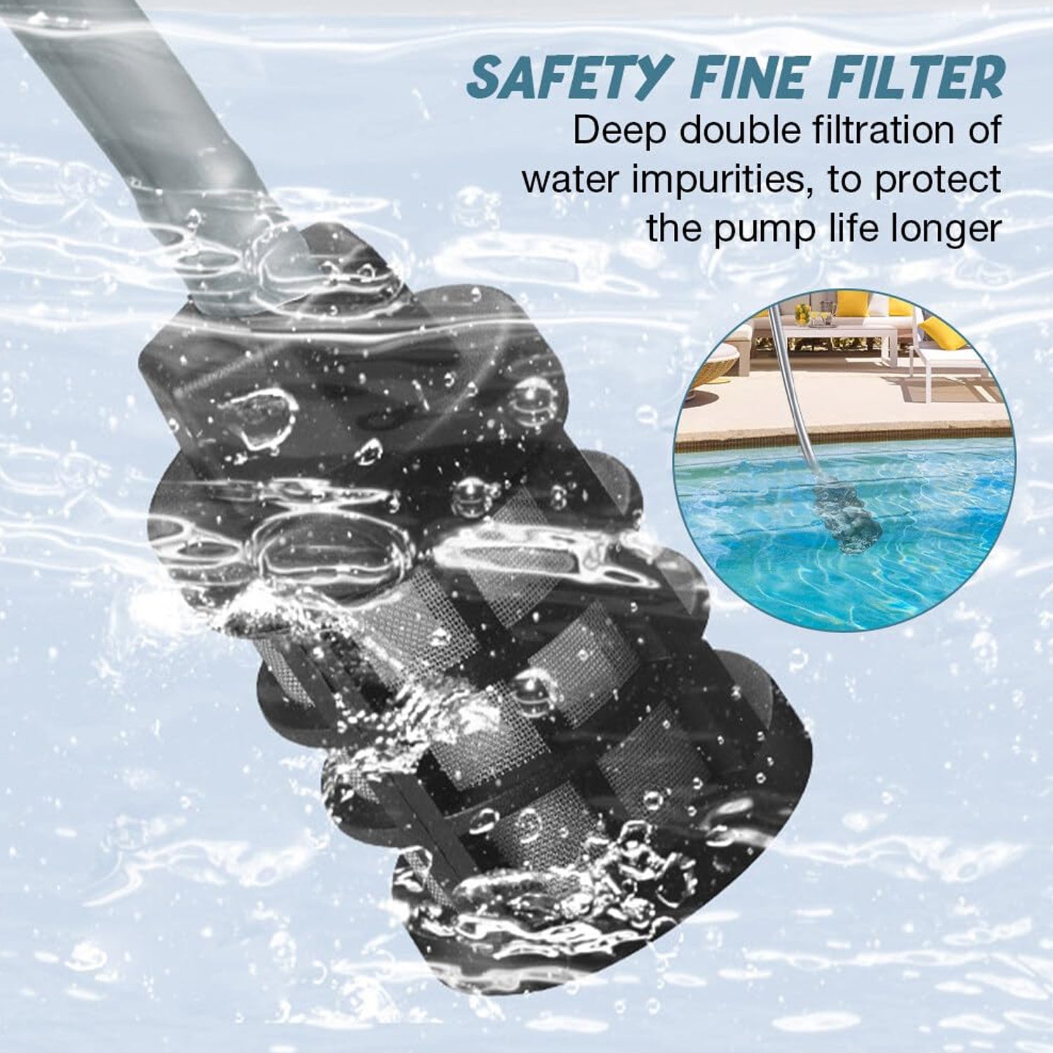 88VF Car Washer Gun Wireless High Pressure Washer Water Spray Gun (1 Set)