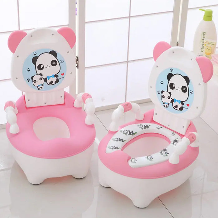 4579 Baby portable Toilet, Baby Potty Training Seat Baby Potty Chair f —  DeoDap