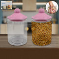 Airtight Food Storage Container – Unbreakable 1100 ML Set of 2 | CookAura